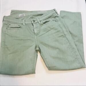 GAP Sexy Boyfriend Jeans